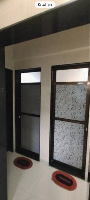 Furnished Amenities in 1 BHK Apartment at Lodha Paradise, Majiwada – for Sale