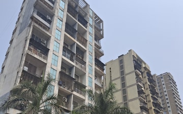 2 BHK Apartment For Rent in Devkinandan Apartment, Ghansoli