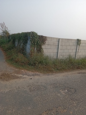 Industrial Plot – Garden View at Yamuna Expressway Authority Flat, Sector 24 Yamuna Expressway - for Sale