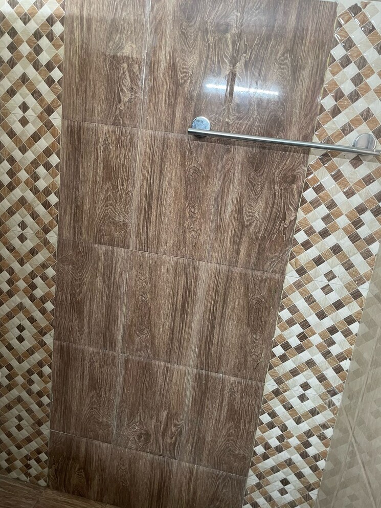 Master Bedroom, ansal-api-esencia 3 Bedroom 2000 Sq.Ft. Builder Floor In Sector 67 Gurgaon 8452449