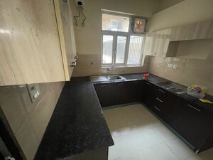 3 BHK Builder Floor – Exterior View View at Ansal API Esencia, Sector 67 - for Sale