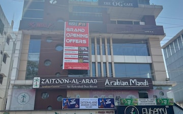 Shop For Rent in Madinaguda