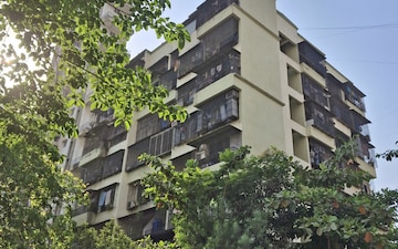 1 BHK Apartment For Rent in SK Heights, Ghansoli
