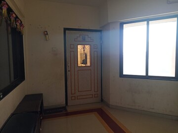 Corridor in 3 BHK Apartment at Sai Intop Tower, Kharghar – for Rent