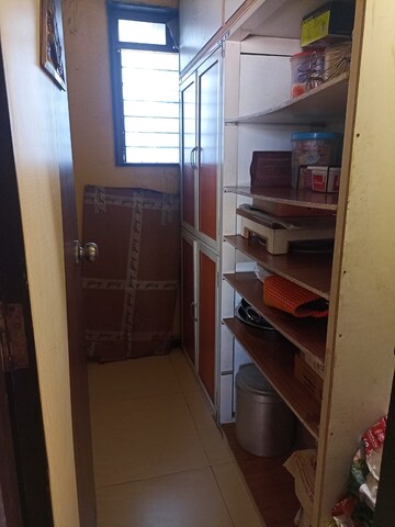  3 BHK Apartment at Sai Intop Tower, Kharghar – for Rent