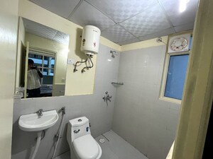 Building Lobby in 2 BHK Apartment at Pyramid Urban Homes 3, Sector 67a – for Sale