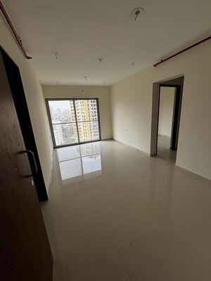 1 BHK Apartment For Sale in JVM Veda, Kasarvadavali