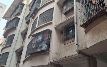 1 BHK Apartment For Rent in Sector 5 Ghansoli