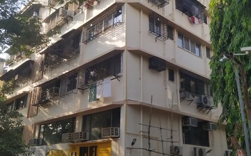 2 BHK Apartment For Rent in Naya Oriental CHS, Borivali West