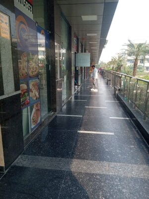  Shop – Exterior View View at Pyramid Urban Homes 3, Sector 67a - for Sale