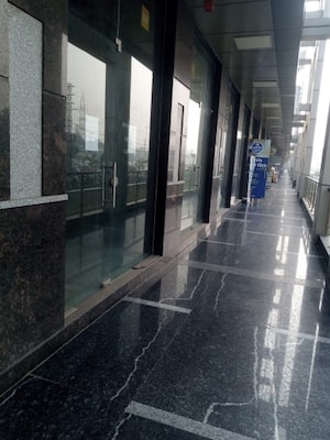  Shop – Exterior View View at Pyramid Urban Homes 3, Sector 67a - for Sale