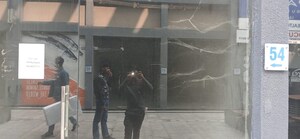  Shop – Exterior View View at Pyramid Urban Homes 3, Sector 67a - for Sale