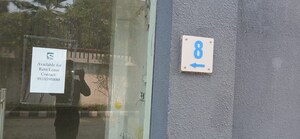  Shop – Exterior View View at Pyramid Urban Homes 3, Sector 67a - for Sale