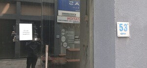  Shop – Exterior View View at Pyramid Urban Homes 3, Sector 67a - for Sale