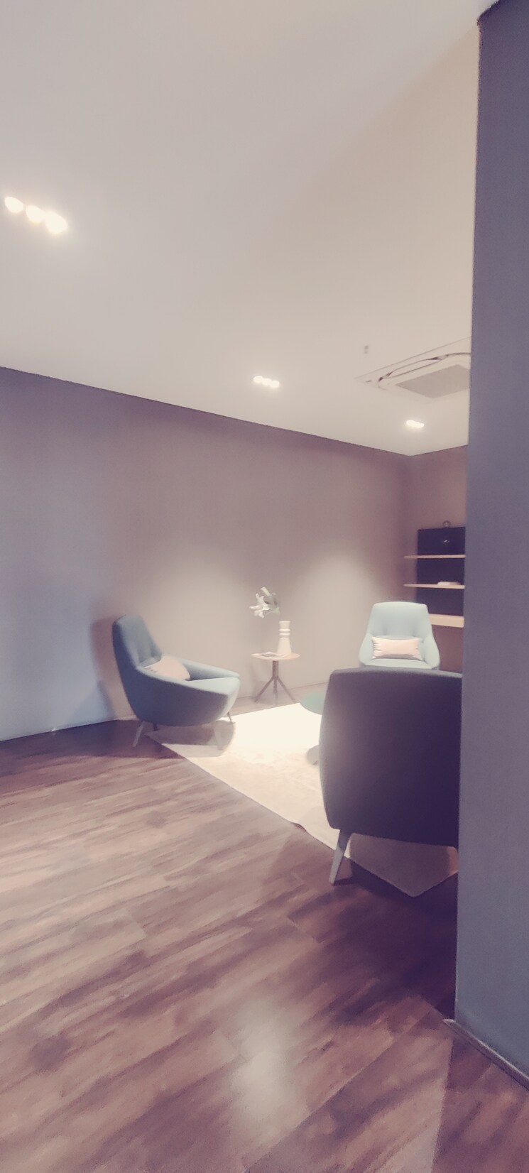 Floor Plan, matulya-center Commercial Showroom 9000 Sq.Ft. In Lower Parel Mumbai 8452484