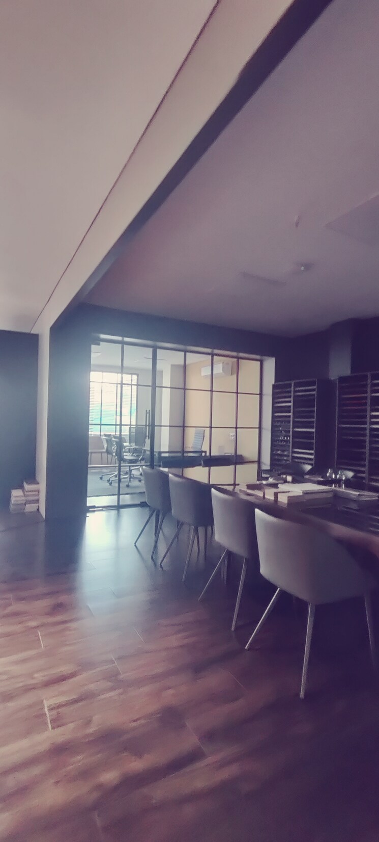 Exterior View, matulya-center Commercial Showroom 9000 Sq.Ft. In Lower Parel Mumbai 8452484