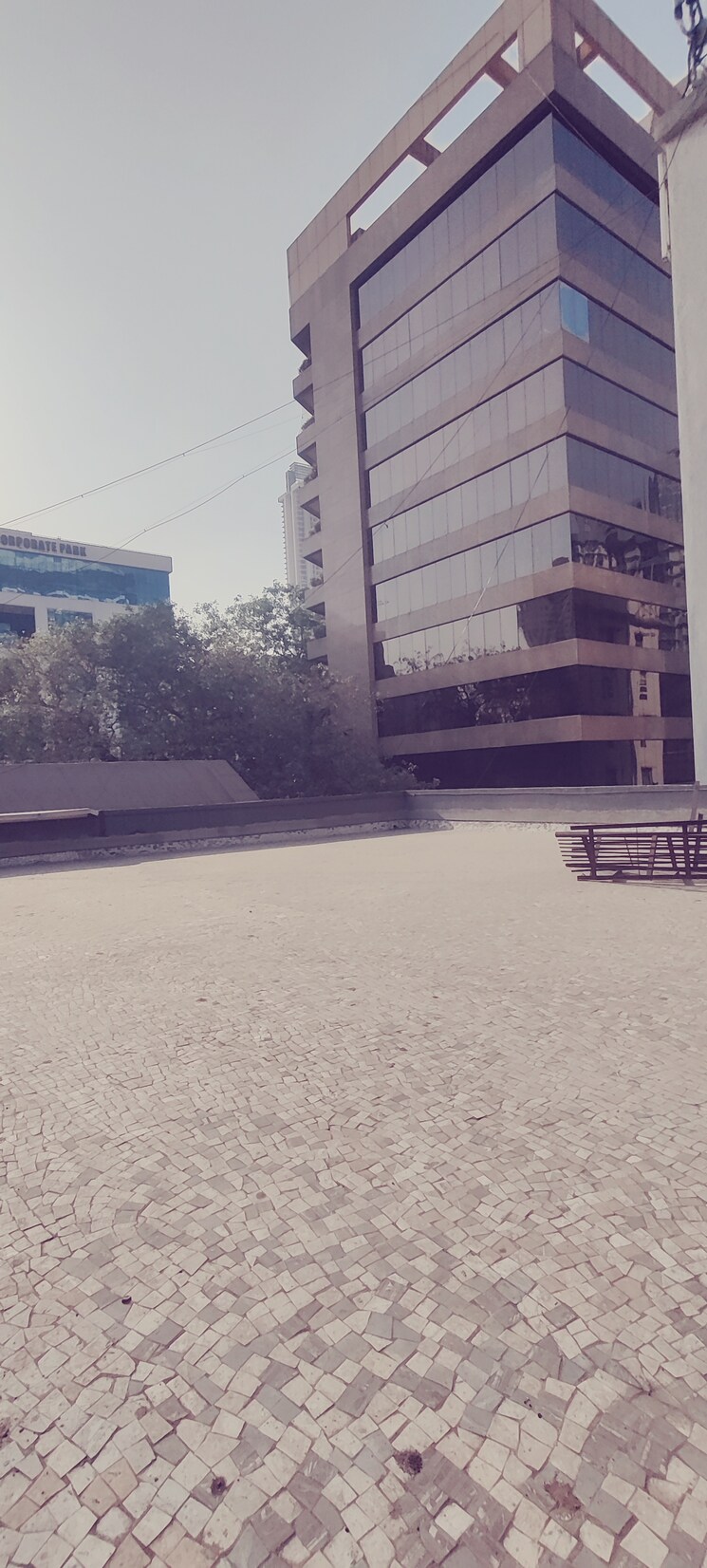 Floor Plan, matulya-center Commercial Showroom 9000 Sq.Ft. In Lower Parel Mumbai 8452484