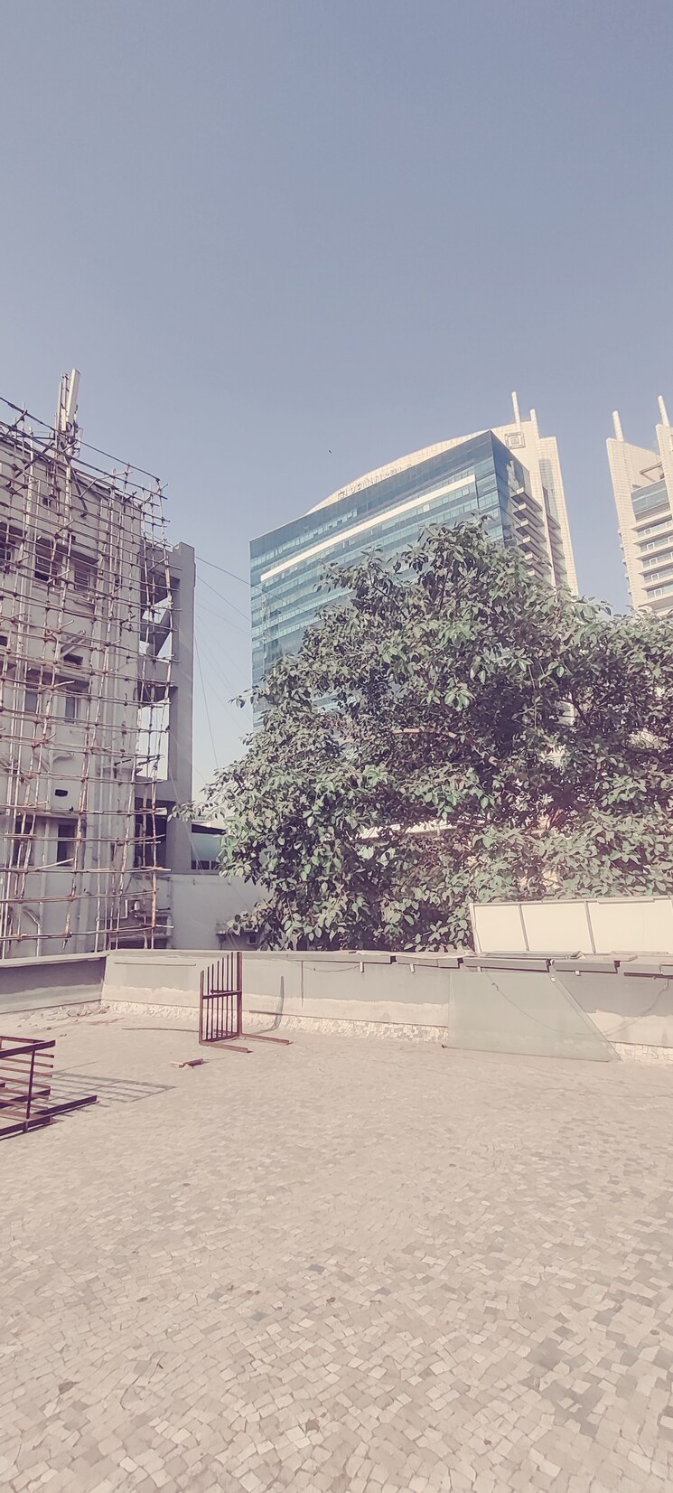 Floor Plan, matulya-center Commercial Showroom 9000 Sq.Ft. In Lower Parel Mumbai 8452484