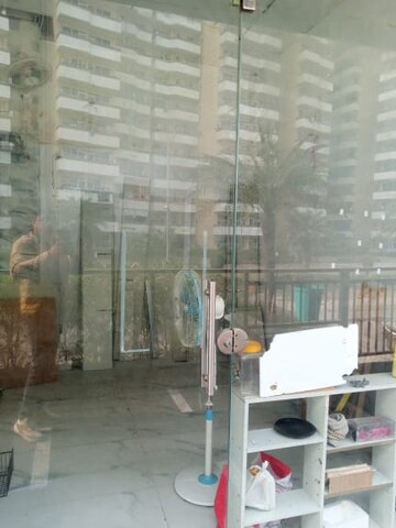 Floor Plan in  Shop at Pyramid Urban Homes 3, Sector 67a – for Rent