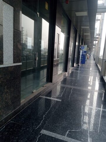 Furnished Amenities in  Shop at Pyramid Urban Homes 3, Sector 67a – for Rent