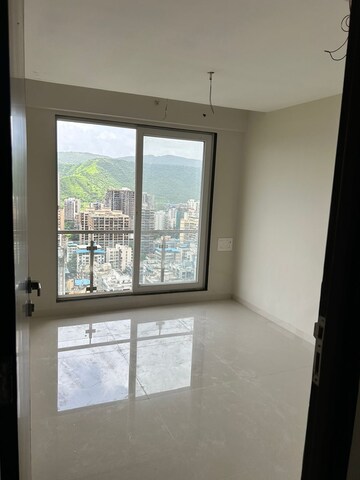 Room in 3 BHK Apartment at Galaxy Green Woods, Kharghar – for Sale