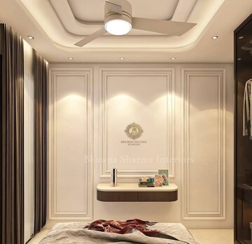 Room in 3 BHK Apartment at Sector 28 Dwarka – for Sale