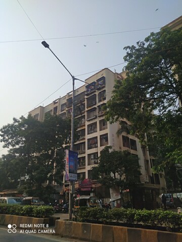1 RK Apartment For Rent in BSES Friends CHS Ltd, Borivali West