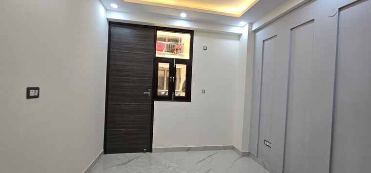 Master Bedroom, upsidc site b 3 Bedroom 1625 Sq.Ft. Apartment In Upsidc Site B Greater Noida 8452502