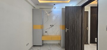 3 BHK Apartment For Sale in Upsidc Site B