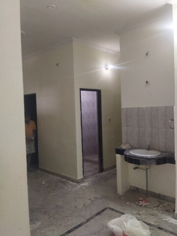 Bathroom in 2 BHK Independent House at Gomti Nagar – for Rent