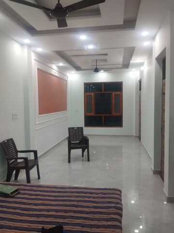 Furnished Amenities in 2 BHK Independent House at Gomti Nagar – for Rent