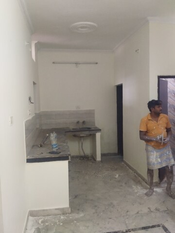 Bathroom in 2 BHK Independent House at Gomti Nagar – for Rent