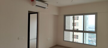 Living Room in 2 BHK Apartment at Piramal Vaikunth, Balkum Pada – for Rent