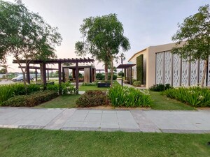 Kitchen in 2 BHK Apartment at Signature Global Park, Sohna Sector 36 – for Sale