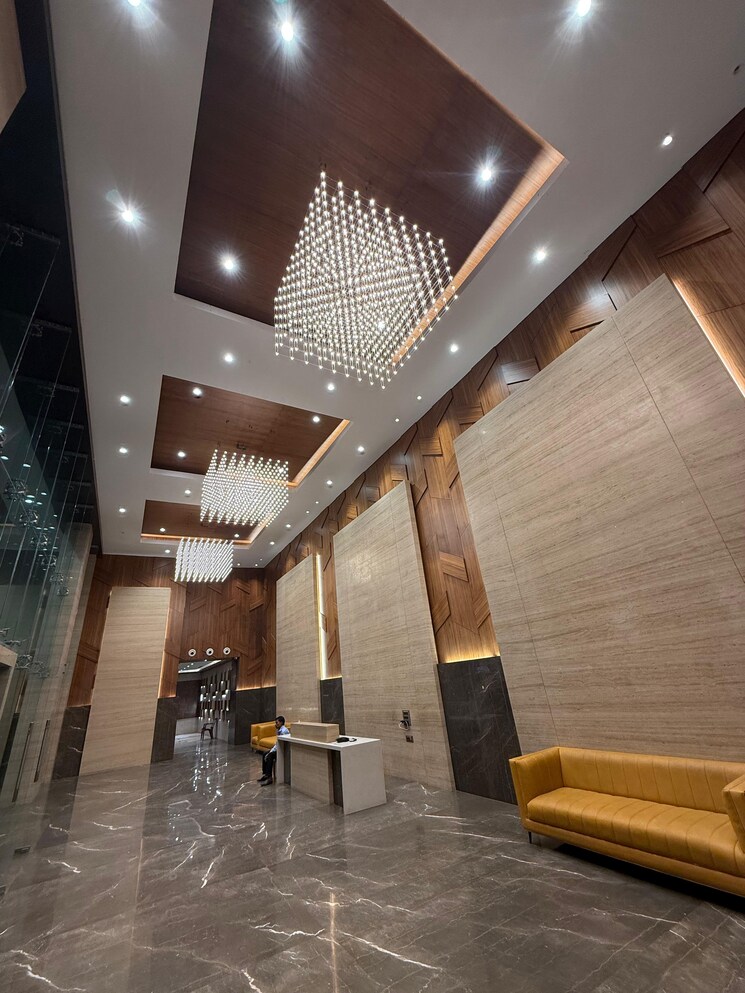 Other, bhagwati-greens-2 3 Bedroom 763 Sq.Ft. Apartment In Kharghar Navi Mumbai 8452507