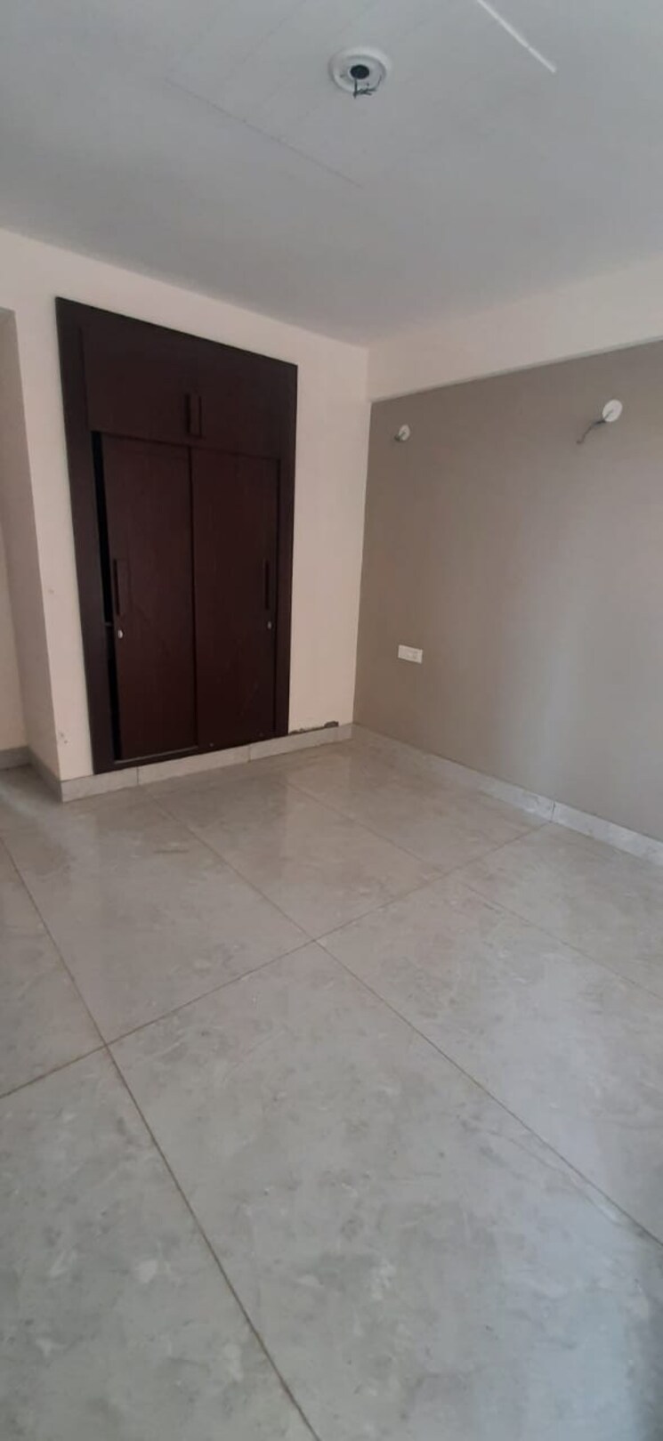 Master Bedroom, virat nagar 4 Bedroom 1700 Sq.Ft. Independent House In Virat Nagar Panipat 8452518
