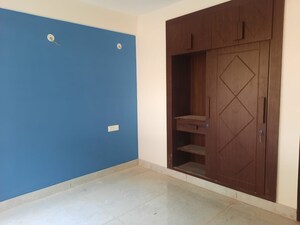 Master Bedroom in 4 BHK Independent House at Virat Nagar – for Sale