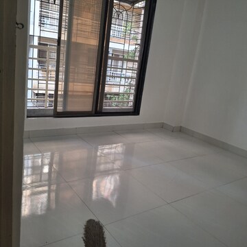 Bedroom in 1 BHK Apartment at Mahape – for Rent