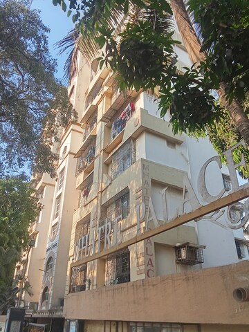 3 BHK Apartment For Rent in Mhatre Tower, Ic Colony