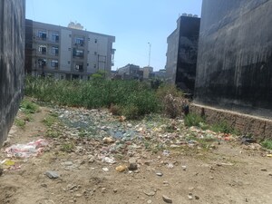  Plot For Sale in Sikandrabad