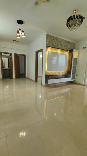 Master Bedroom in 3 BHK Apartment at ATS Nobility, Sector 4, Greater Noida – for Rent
