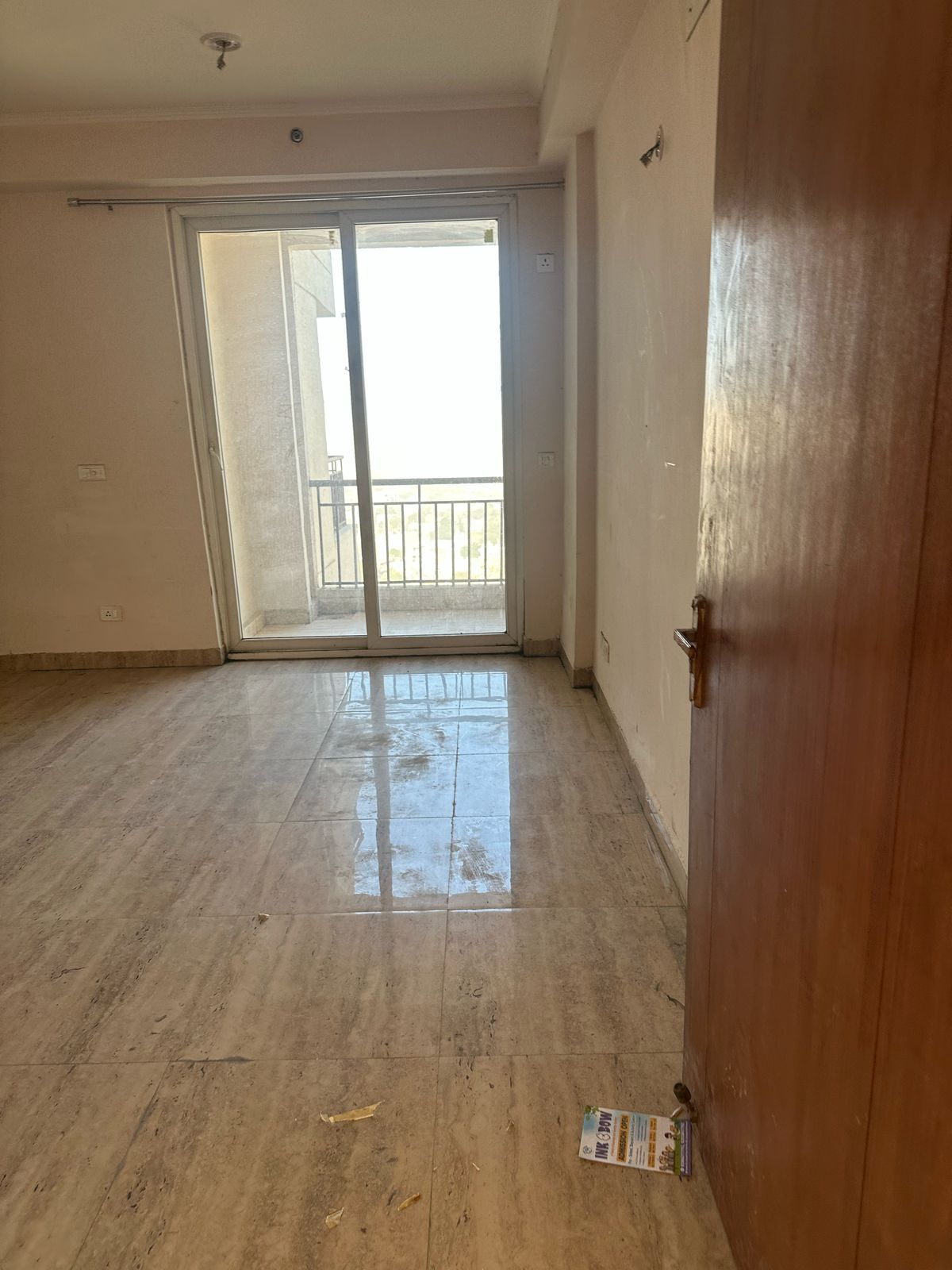 2.5 BHK + Study Room Apartment For Sale in Hawelia Valencia Homes