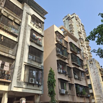 1 BHK Apartment For Rent in Mahape