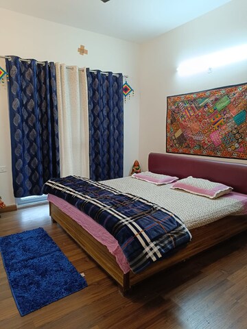 2.5 BHK Apartment For Sale in CRC Sublimis, Sector 1 Greater Noida