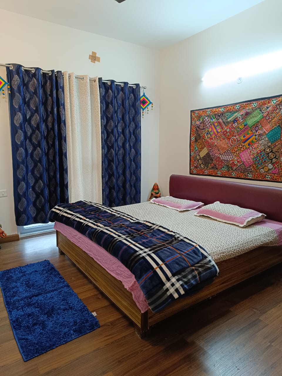 2.5 BHK + Pooja Room,Study Room Apartment For Sale in CRC Sublimis