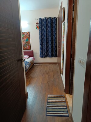 Bedroom in 2.5 BHK Apartment at CRC Sublimis, Sector 1 Greater Noida – for Sale