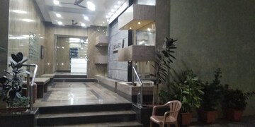 Master Bedroom in 1 BHK Apartment at Vinay Unique Homes, Virar West – for Rent