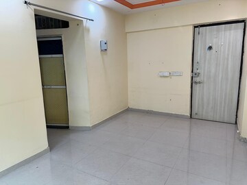 Master Bedroom in 2 BHK Apartment at Kini Tower, Virar West – for Rent