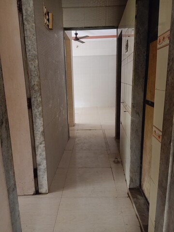 Furnished Amenities in 2 BHK Apartment at Kini Tower, Virar West – for Rent