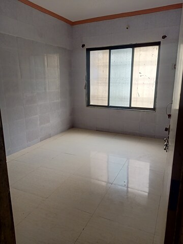 Master Bedroom in 2 BHK Apartment at Kini Tower, Virar West – for Rent
